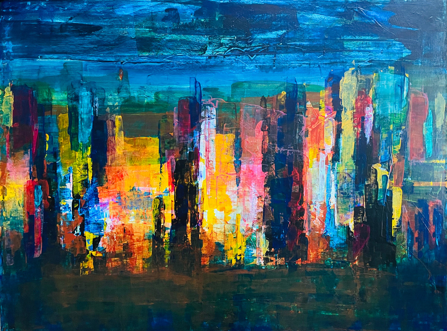 Skyline